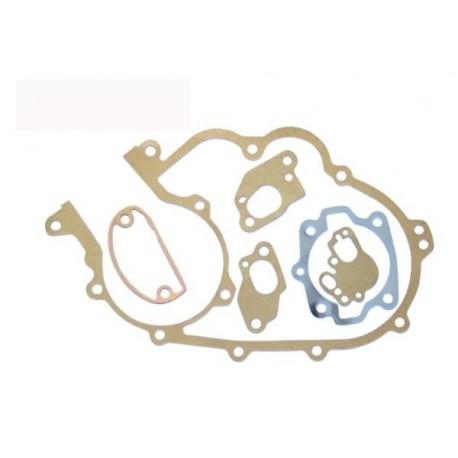 Set garnituri motor complet motocicletă Piaggio Vespa Granturismo 125cc 10 068 4160