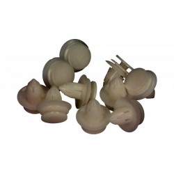 Cleme pentru tapițerie / panouri laterale Chrysler (10 buc.) 6505292AA