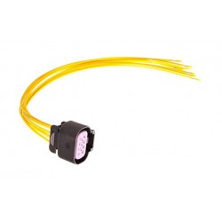 Cablu electric lampă spate Peugeot Boxer 06- 8 fire. SEN10101