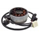Volant motor Vespa LX 125-150 2010-2014 24 636 0912