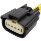 Cablu electric lampă spate Ford 4 fire 8U2Z-14S411-TA