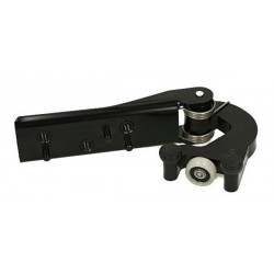 Balamal central Nissan NV400 11- Opel Movano B 10- Renault Master III 10- Set 95526484
