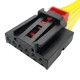Cablu electric lampă spate VW/Skoda 6 fire. 1S0972706