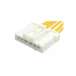 Cablu electric lampă spate Peugeot 6 fire 51277290