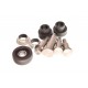 Role pivotante inferioară Mercedes-Benz Citan 01.12- Set/Partea stângă A4157602300