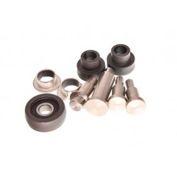 Role pivotante inferioară Mercedes-Benz Citan 01.12- Set/Partea stângă A4157602300