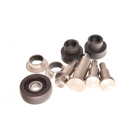 Role pivotante inferioară Mercedes-Benz Citan 01.12- Set/Partea stângă A4157602300