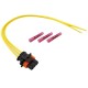 Cablu electric senzor arbore cotit Renault Laguna 1.9DCI 01- 3 fire. SEN503027