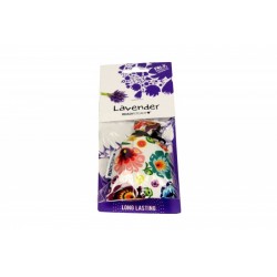 Pungă parfumată Folk Perfume Fresh Lavandă