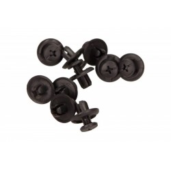 Diblă de expansiune 8mm aripă interioară Honda Accord 90-02 / Civic 91-00 / Legend 91-95 / Prelude 91-96 (10 buc.) 91512SM4003