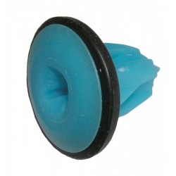 Bloc de fixare pentru panou lateral / bandouri / tapițerie Fiat Panda 03- / Punto II / Lancia Ypsilon / Alfa Romeo 159 (10