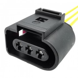 Cablu electric senzor arbore cotit Volkswagen Golf 1997- 3 fire. 51277372
