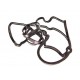 Set garnituri capac supape Subaru Legacy 3.0 2003- pereche 13270-AA180