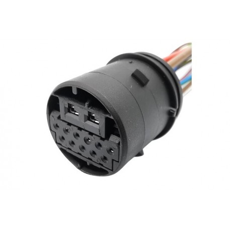 Cablu electric ușă spate Opel Zafira 99- Stânga/Set 11 fire SEN3061502