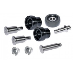 Role inferioare ale balamalei Citroen Jumpy II 07-16 Fiat Scudo II 07- Peugeot Expert II 07- Peugeot Expert Tepee 07- Set/Stânga