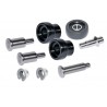 Role inferioare ale balamalei Citroen Jumpy II 07-16 Fiat Scudo II 07- Peugeot Expert II 07- Peugeot Expert Tepee 07- Set/Stânga