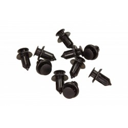 Diblă de expansiune Nissan Ø9,9 pentru bara de protecție / bandă praguri GD7A50EA1