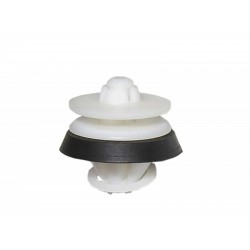 Cleme pentru tapițerie / panouri laterale / uși Audi A2 99-05 / A4 B7 / Seat Ibiza 02- (10 buc.) 8Z0868243