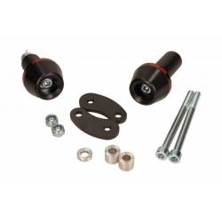 Tampon de protecție moto Kawasaki ER 6 F 2012