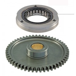 Ambreiaj unidirecțional Moto. Minarelli/Yamaha/MBK 50cc 10 031 0020