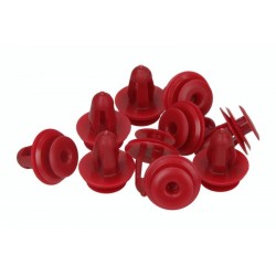 Clips universal pentru tapițerie (set de 10 bucăți)