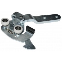 Balama inferioară Citroen Jumper II, Peugeot Boxer II, Fiat Ducato 01.02-12.06 set 9033S0
