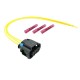 Cablu electric senzor arbore cu came Opel Astra 06- 1.8 3 fire. PA6-6B206F10