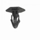 Clema garniturii parbrizului Honda Logo / HR-V / CR-V 97-01 / Civic 91-00 (10 bucăți) 91515SR3000