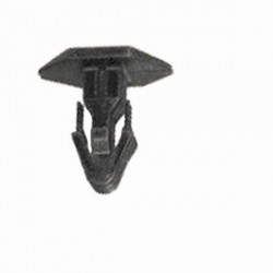 Clema garniturii parbrizului Honda Logo / HR-V / CR-V 97-01 / Civic 91-00 (10 bucăți) 91515SR3000