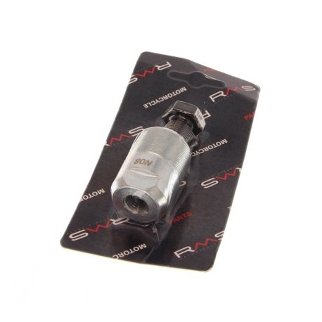 Extractor volant motor RMS 27X1 (stânga) 267 000 100