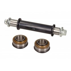Set reparație braț suspensie Mercedes-Benz Clasa A W168 stânga/pereche A1689810518