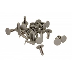 Cleme panou lateral Fiat / Alfa Romeo / Lancia maro (25 buc.) 14592087