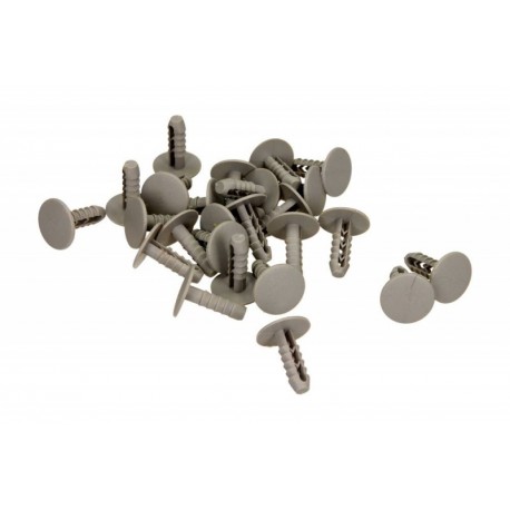 Cleme panou lateral Fiat / Alfa Romeo / Lancia maro (25 buc.) 14592087