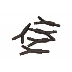 Tricou stropitori cu supapă 4,4 mm Alfa Romeo / Fiat / Lancia (set 5 bucăți) 7613928