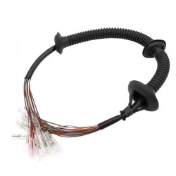 Cablu electric capac portbagaj BMW Seria 5 1996- Sedan 13 fire. V20-83-0005