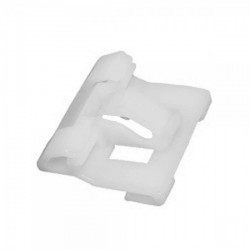 Cleme pentru ușile laterale Honda Civic 91-95 (5 bucăți) 91510SR3003