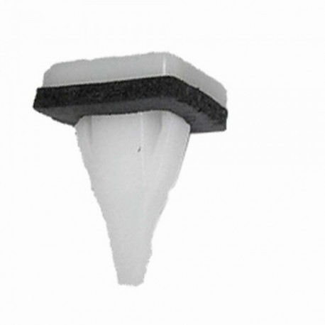 Clips pentru bandou prag exterior Mitsubishi ASX 10- / Lancer 03- / Pajero 99- / Outlander 01-12 / Galant 96-06 (set 5 buc.)