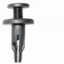 Diblă de expansiune 7,7 mm bandă prag / izolație compartiment motor Honda (10 buc.) 90505SM4003
