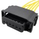 Cablu electric modul senzor unghi mort DB 6 fire. 872-655-001