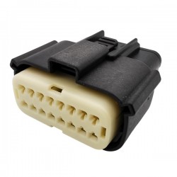Cablu electric far Ford 16 fire. 33471-1601