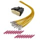 Cablu electric far Ford 16 fire. 33471-1601