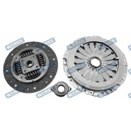 Kit ambreiaj Hyundai Santa Fe 2.0 CRDi/2.4 16V 03-06