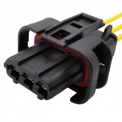 Cablu electric senzor arbore cu came DB 3 fire. A2035453028