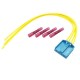 Cablu electric lampă spate BMW 3 04- 4 fire 6984746-02