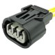 Cablu electric senzor rotații arbore cu came/arbore cotit Honda 3 fire