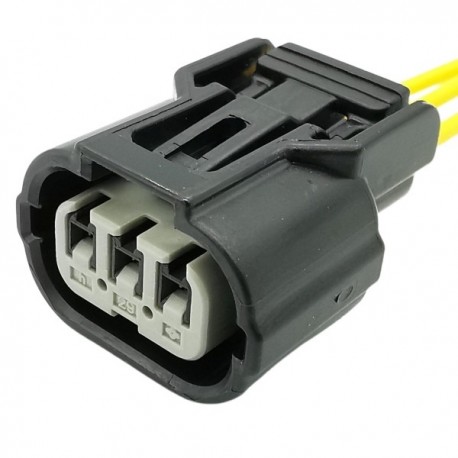 Cablu electric senzor rotații arbore cu came/arbore cotit Honda 3 fire