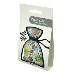 Pungă parfumată Perfume Fresh Bag Etno New Car
