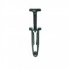 Cleme placă de identificare / embleme 6,5 mm Alfa Romeo / Fiat / Lancia (25 bucăți) 7569468