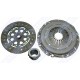 Ambreiaj complet BMW E28/E30/E34/E36/E39 2,0-2,7 81-03