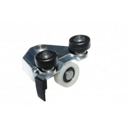Cărucior balama inferioară Iveco Daily III 97-06 Set 500329841